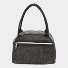 Black Canvas Bag, , small image number null