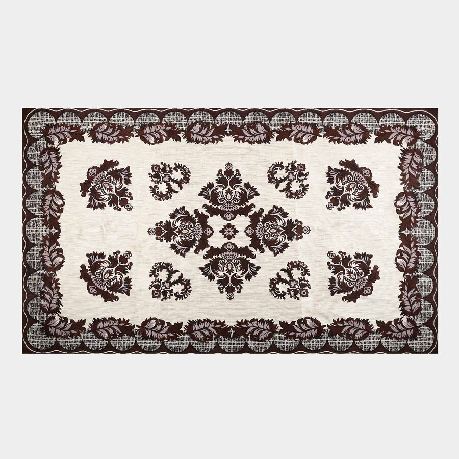 Cotton Blend Table Cover, , large image number null