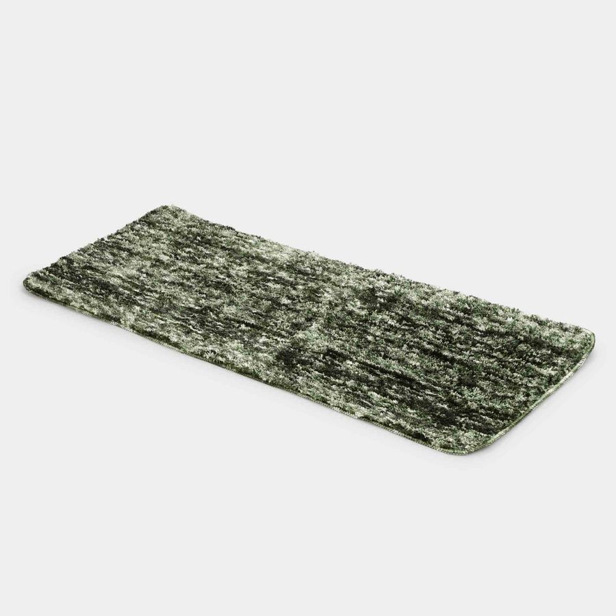 Anti-Skid Polyester Bedside Runner, , large image number null