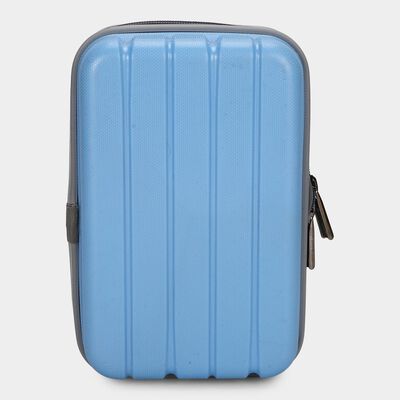 Light Blue Utility Handy Pouch