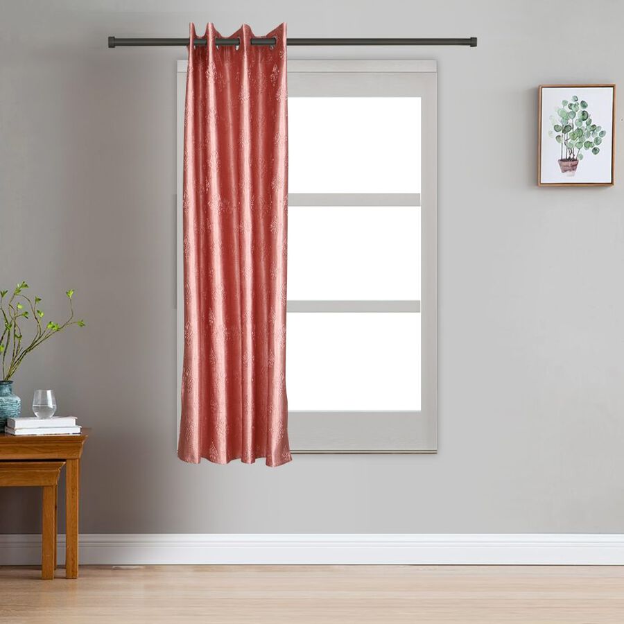 5 ft. Window Curtain, , large image number null