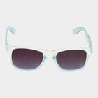 Kid's Plastic Gradient Wayfarer Sunglasses, , small image number null