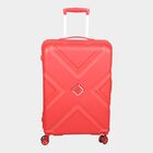 PVC Matee Upright Trolley, 68 cm X 48 cm X 29 cm, Medium Size, 94.66 L, , small image number null