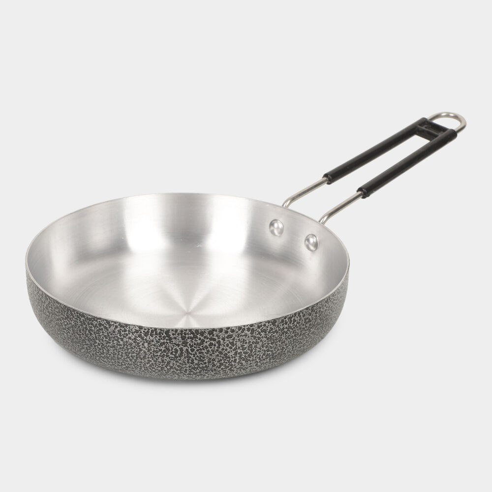 Aluminium Fry Pan Aluminium Fry Pan