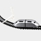 Battery Operated Train With Track, , small image number null