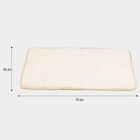 Multicolor Polyester Door Mat, , small