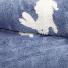 माइक्रोफाइबर स्नान तौलिया, 330 जीएसएम, 70 X 140 सेमी, , small image number null