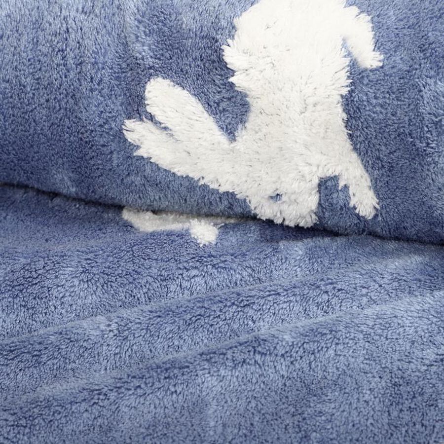 माइक्रोफाइबर स्नान तौलिया, 330 जीएसएम, 70 X 140 सेमी, , large image number null