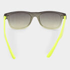 Kid's Plastic Gradient Wayfarer Sunglasses, , small image number null