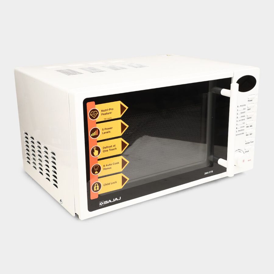 800W Oven, , large image number null