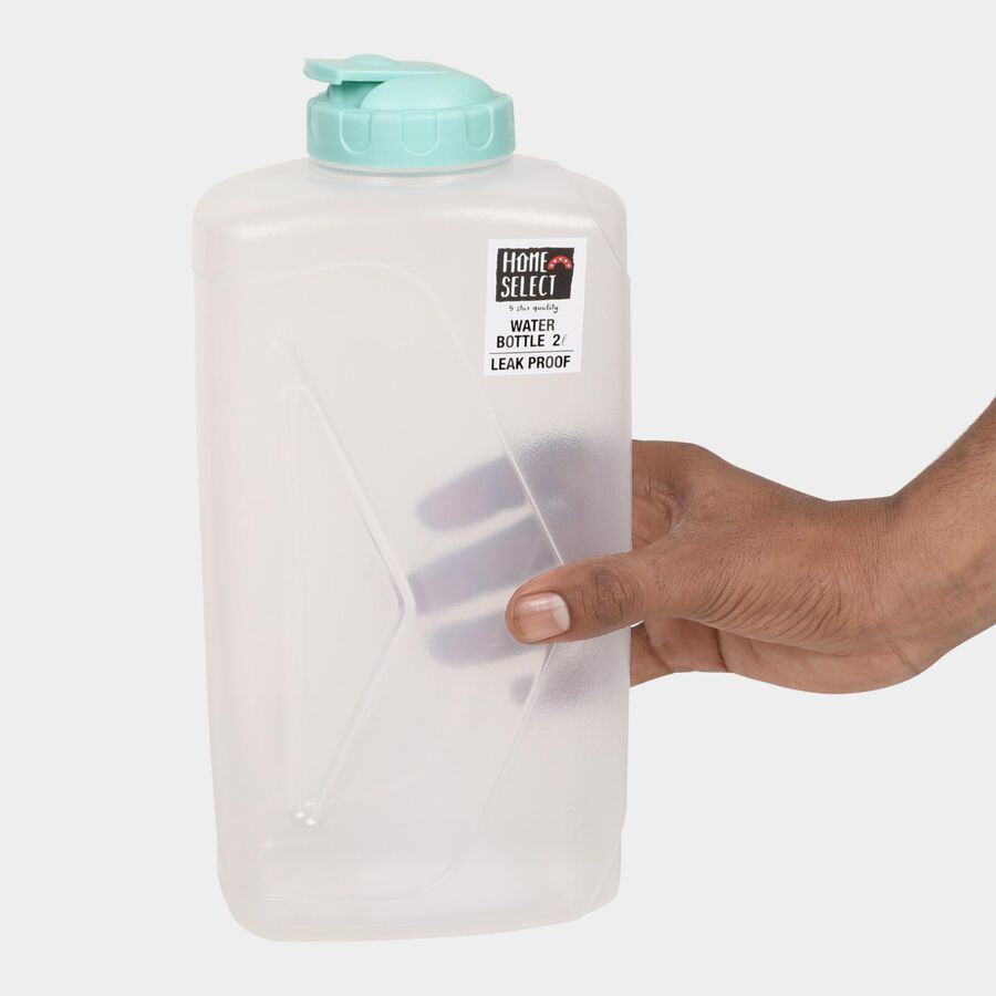 2 L PET Bottle, , large image number null