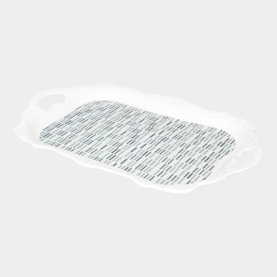 Melamine Serving Tray, , large image number null