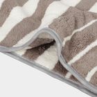 Kid's Grey Polymide Bath Towel , , small