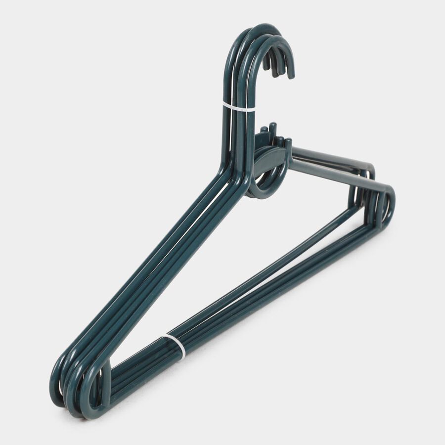 Cloth Hanger Set of 5, , large image number null