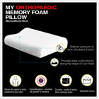 Memory Foam Memory Pillow, , small image number null