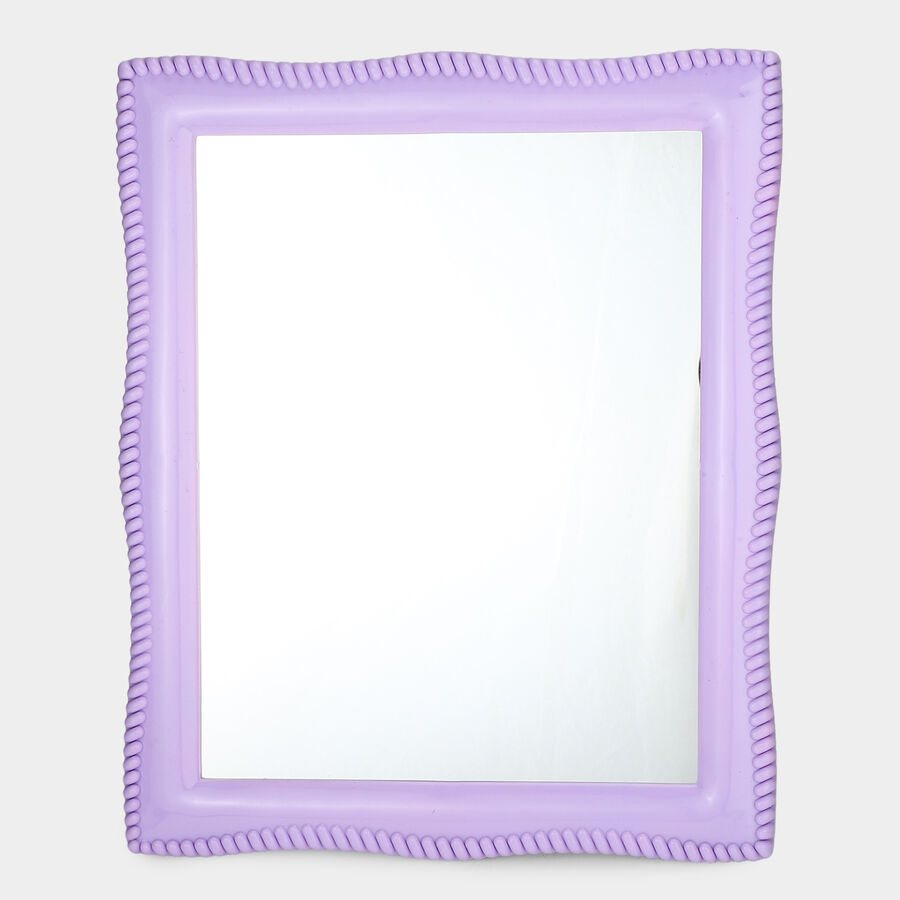Purple Mirror , , large