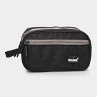 Black Canvas Utility Hand Bag, , small image number null