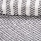 250 GSM Grey Cotton Bath Towel, , small image number null