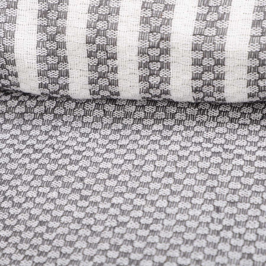 250 GSM Grey Cotton Bath Towel, , large image number null