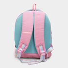 Unicorn Kid's Light Pink Fabric Bag, , small image number null