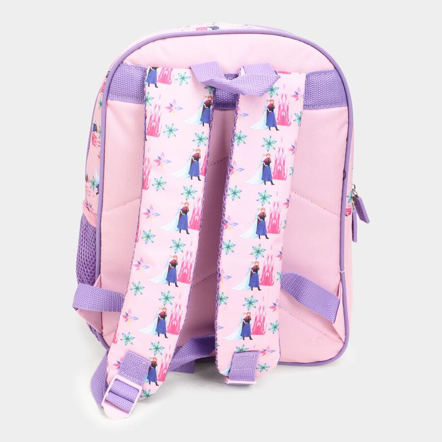 Kid's Fabric Frozen Bag, , large image number null