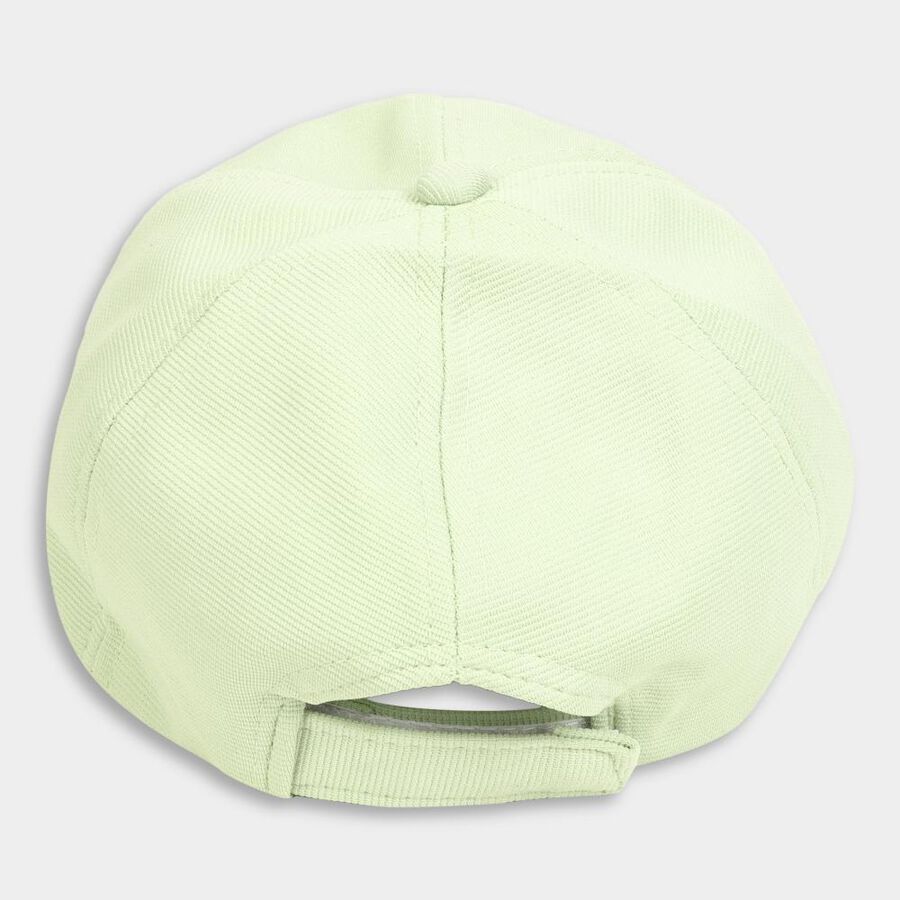 Men's Cotton Cap, , large