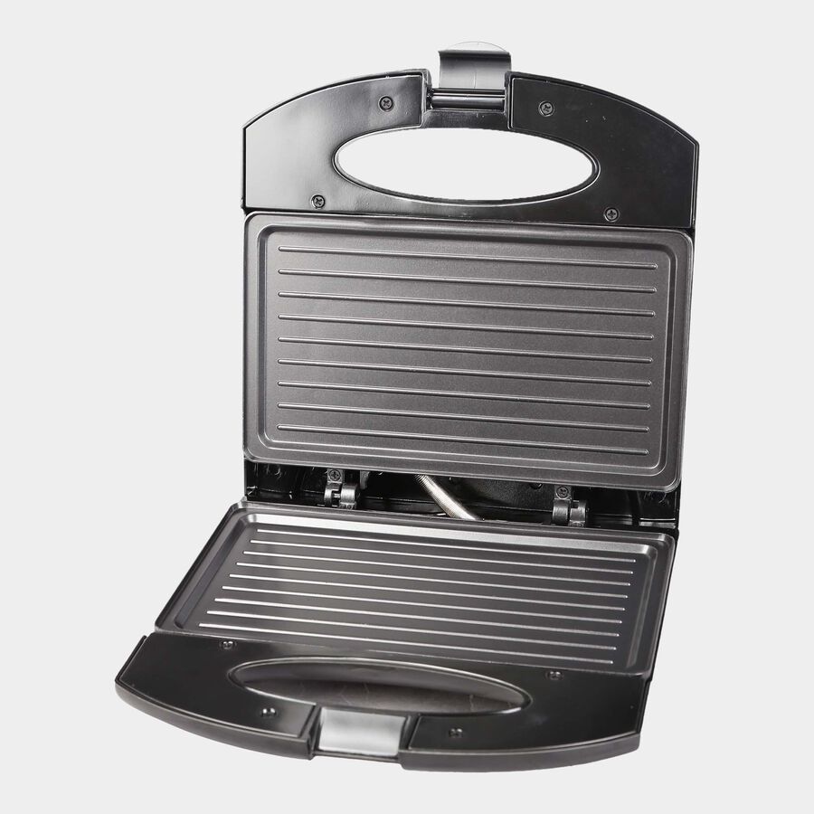 Sandwich Maker Grill Plates, , large image number null