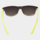 Kid's Plastic Gradient Wayfarer Sunglasses, , small image number null