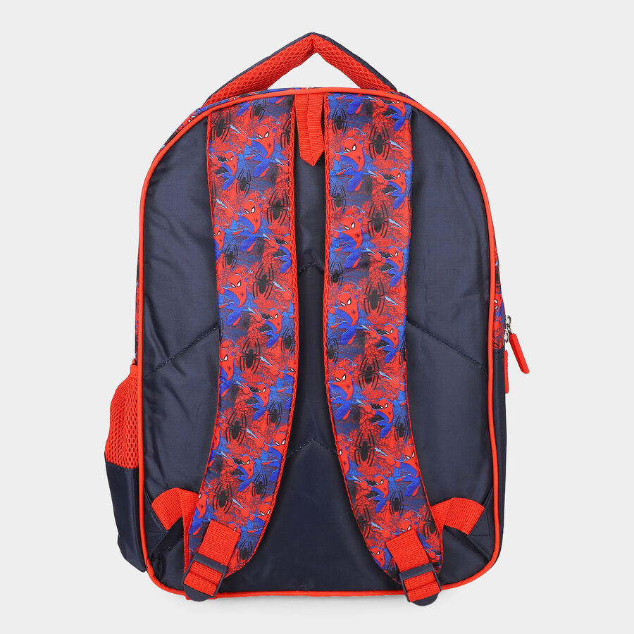 Kid's Striders Marvel School Bag, , large