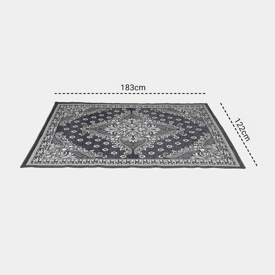 Anti-Skid Microfiber Carpet, , large image number null