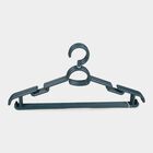 Plastic Cloth Hanger, , small image number null