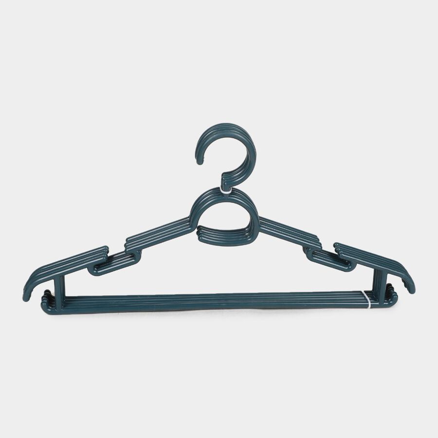 Plastic Cloth Hanger, , large image number null
