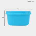 100 ml Plastic Container Set of 3, , small image number null