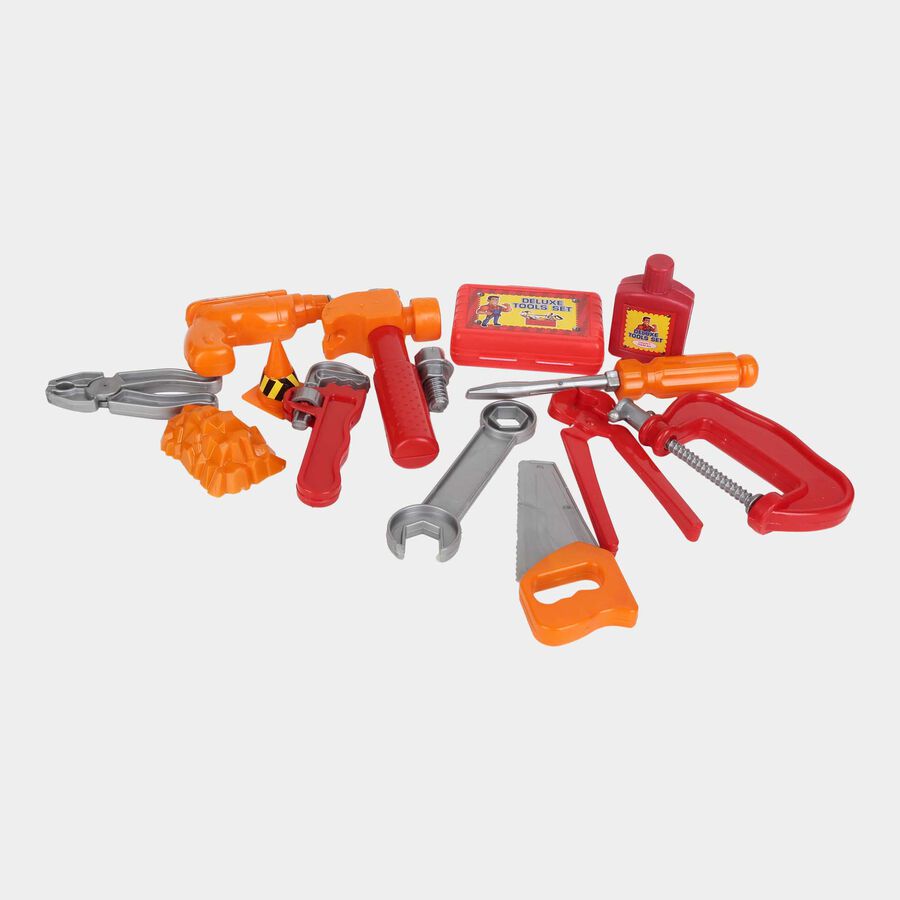 Plastic Garden Set, , large image number null