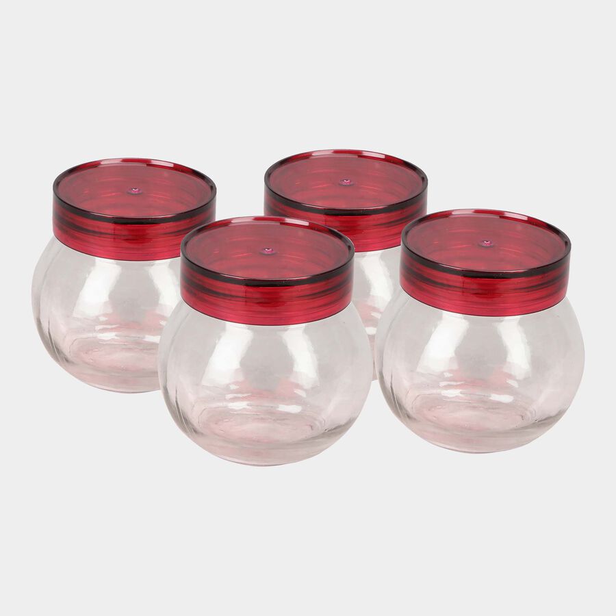 300 ml Glass Jar, , large image number null