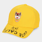 Kid's Cotton Cap, , small image number null