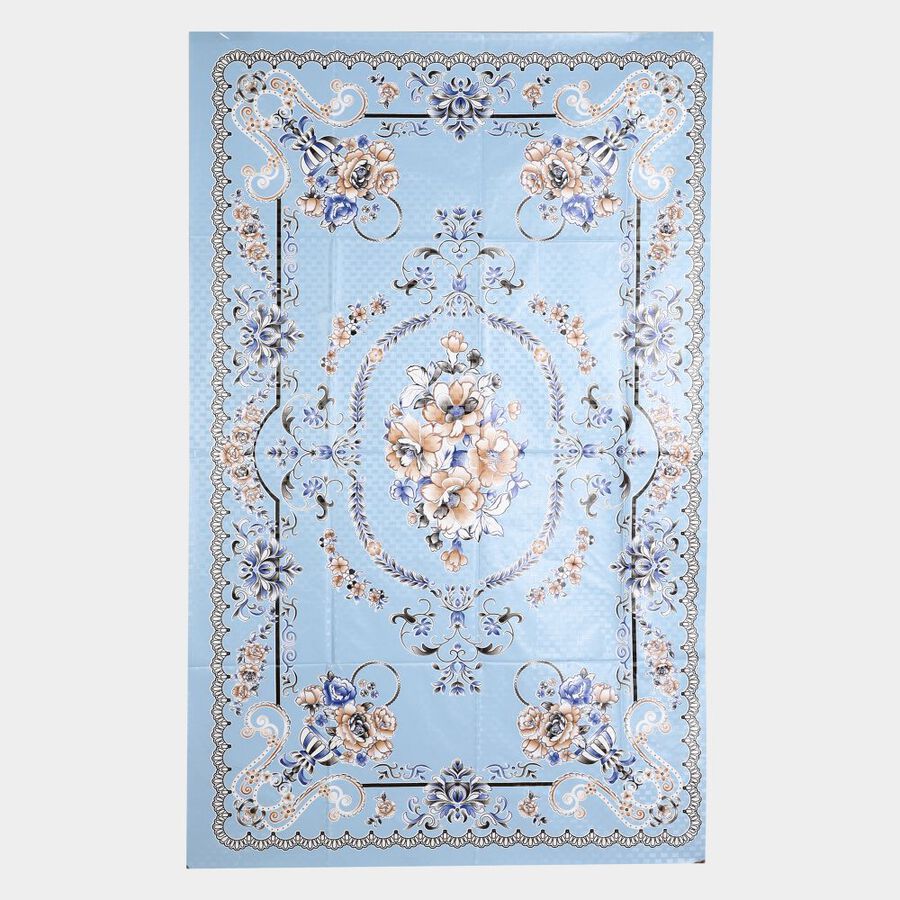 PVC Dining Table Cover, , large image number null