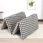 Brown Polyester Mattress, , small image number null