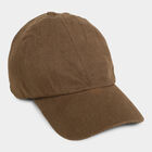 Men's Fabric Cap, , small image number null