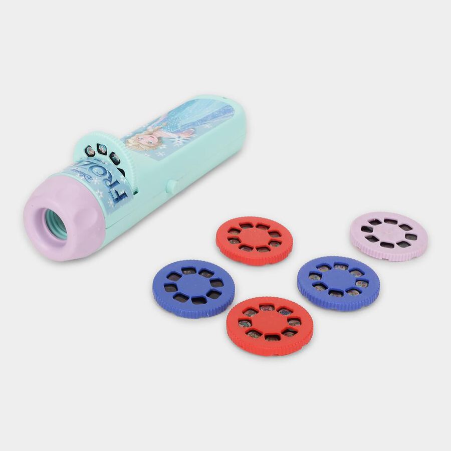 Kid's Projector Torch, , large image number null