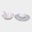800ml|200ml Melamine Dinner Set, , small
