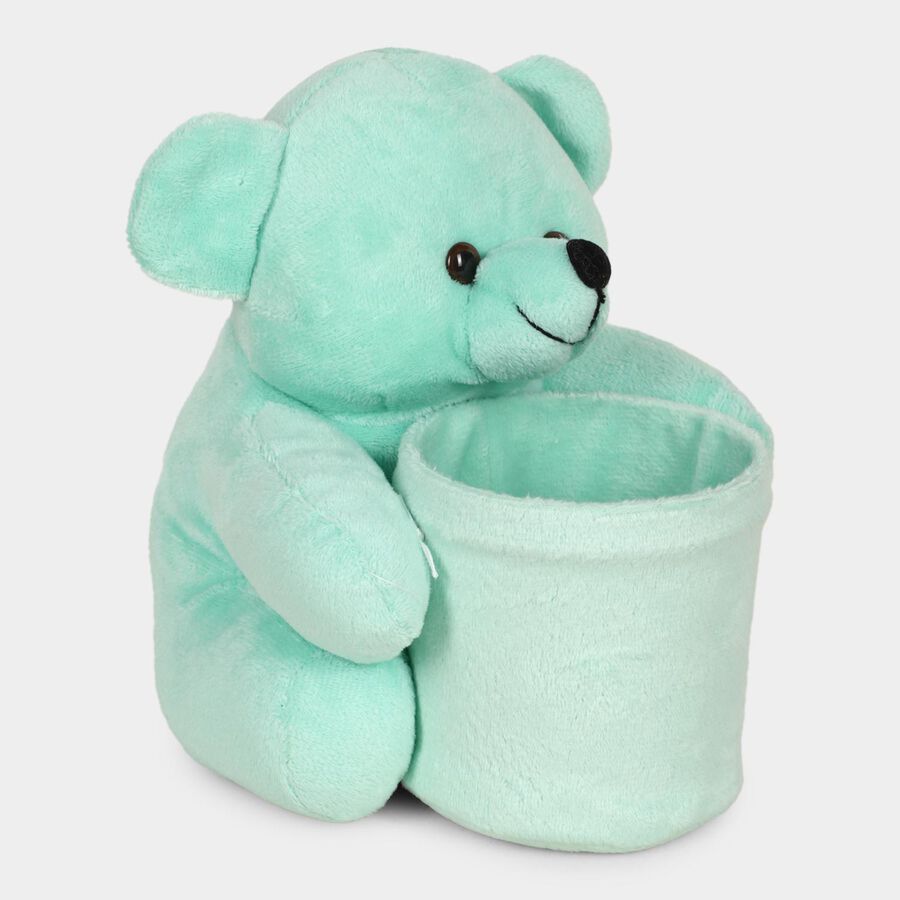 Teddy Pen Stand, , large image number null