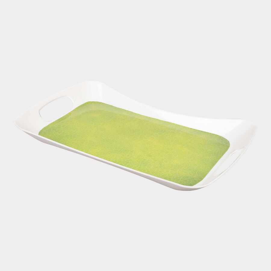 Melamine Serving Tray, , large image number null