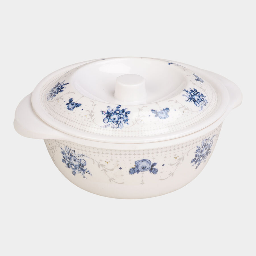 31 Pieces Melamine Dinner Set, , large image number null