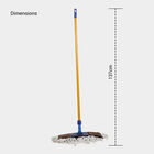 Cotton Broom, Dry and Wet - Color/Design May Vary, , small image number null