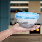 Glass Dessert Set, , small image number null