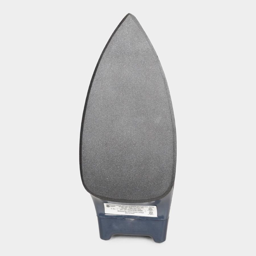 1100W Dry Iron, , large image number null