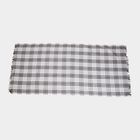 220 GSM Grey Cotton Blend Bath Towel, , small image number null