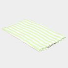 220 GSM Green Cotton Blend Bath Towel, , small