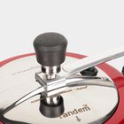 3 L Induction Pressure Cooker, Aluminium, , small image number null